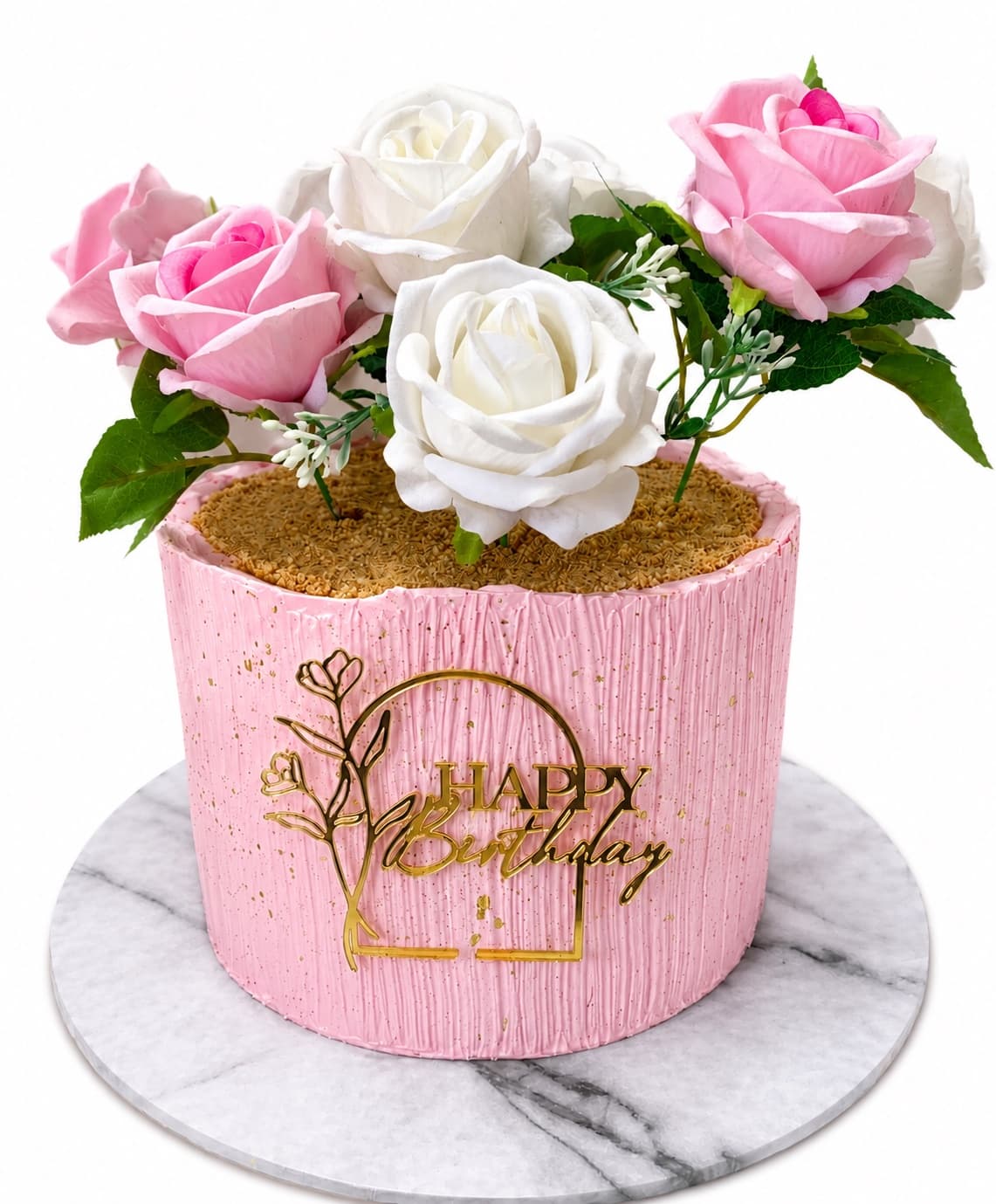 8”x5” cake