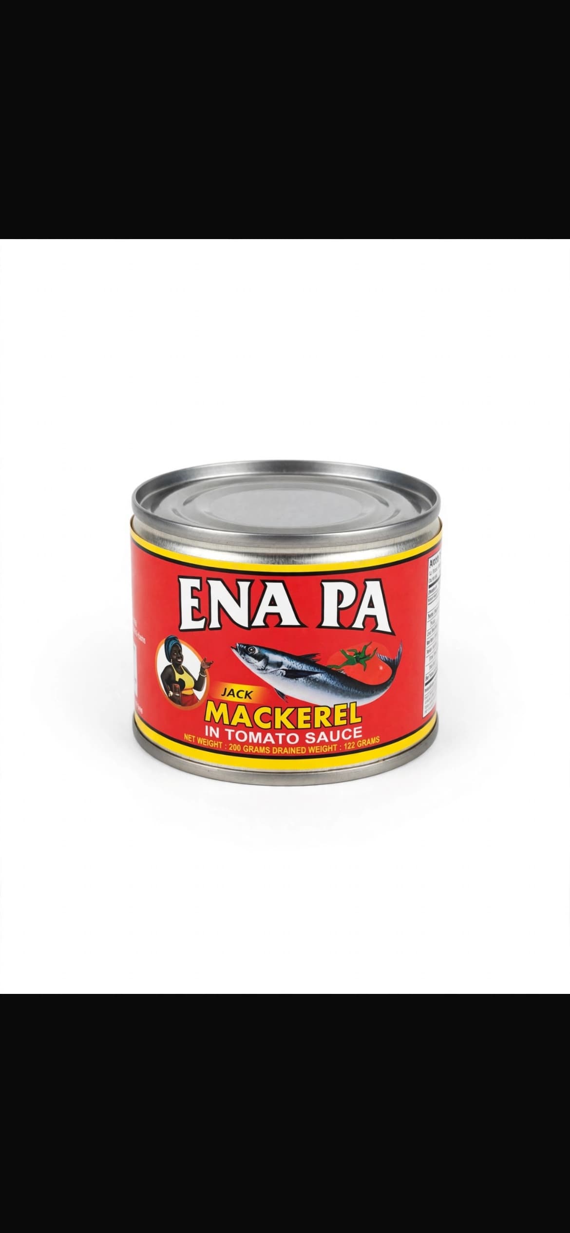 ENAPA MACKEREL