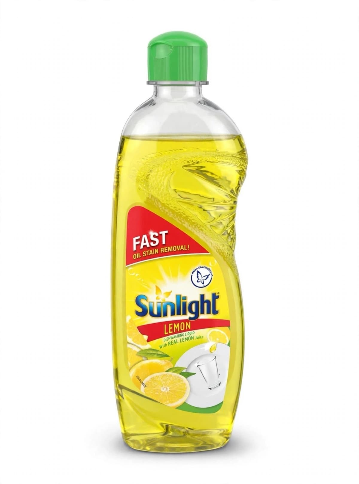 SUNLIGHT-LEMON