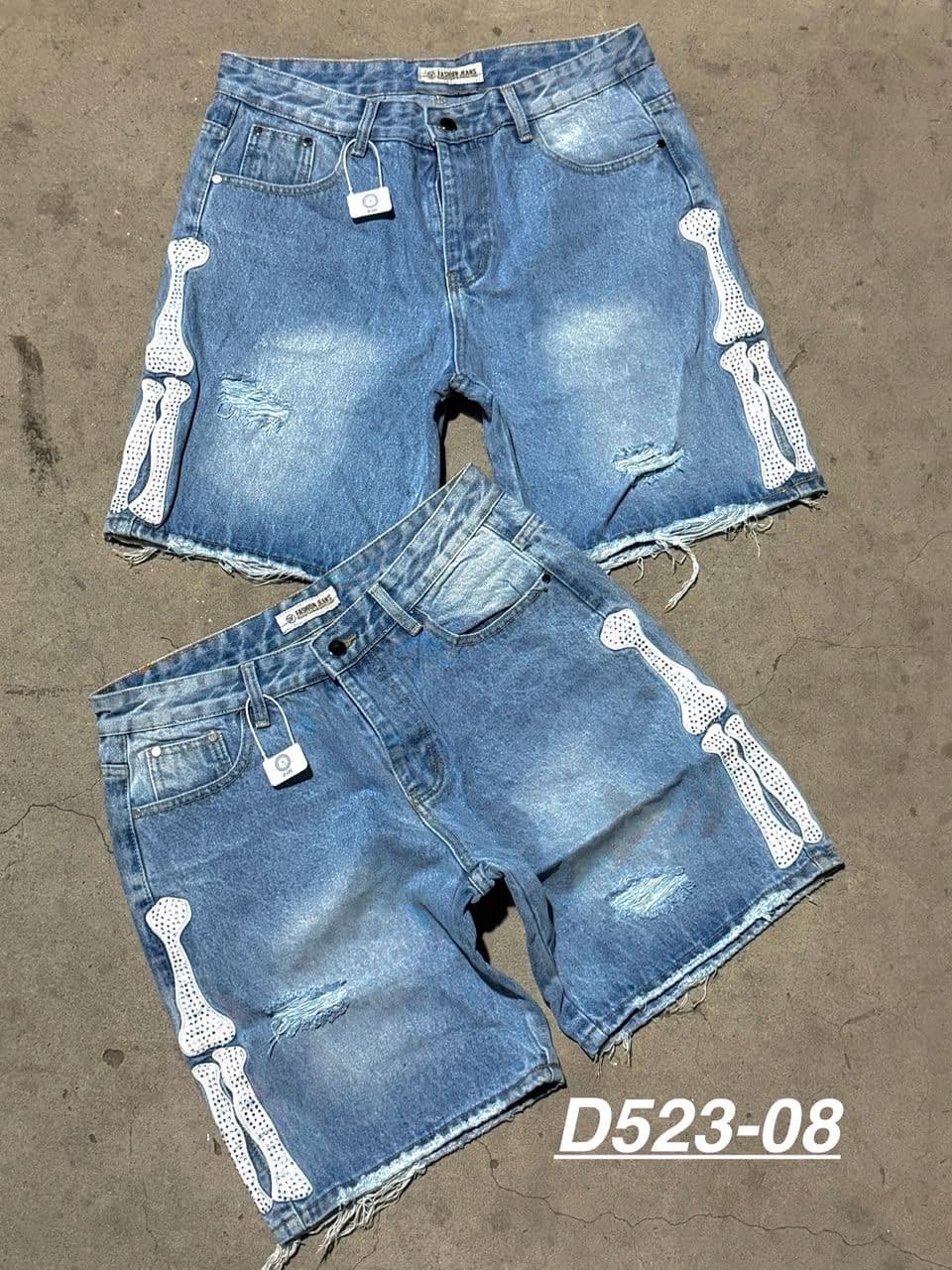High Quality Jeans Shorts