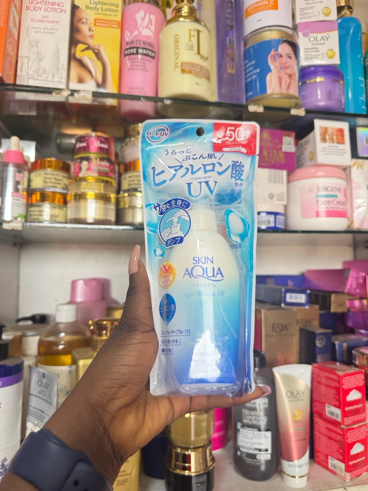 Skin Aqua
