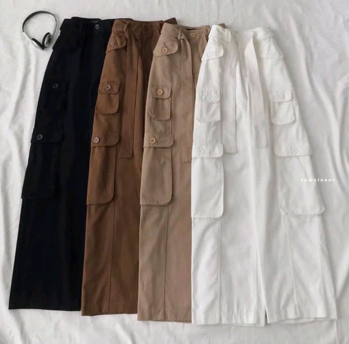 cargo pants