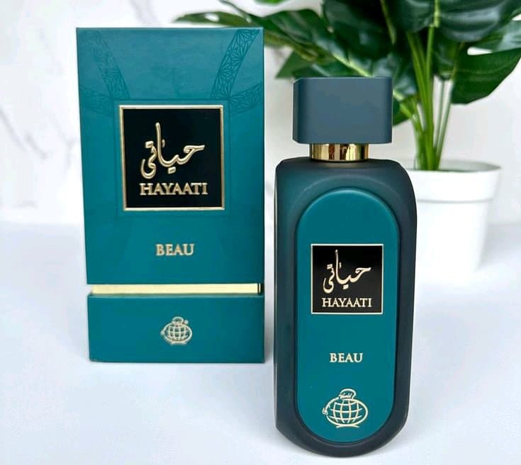 HAYAATI