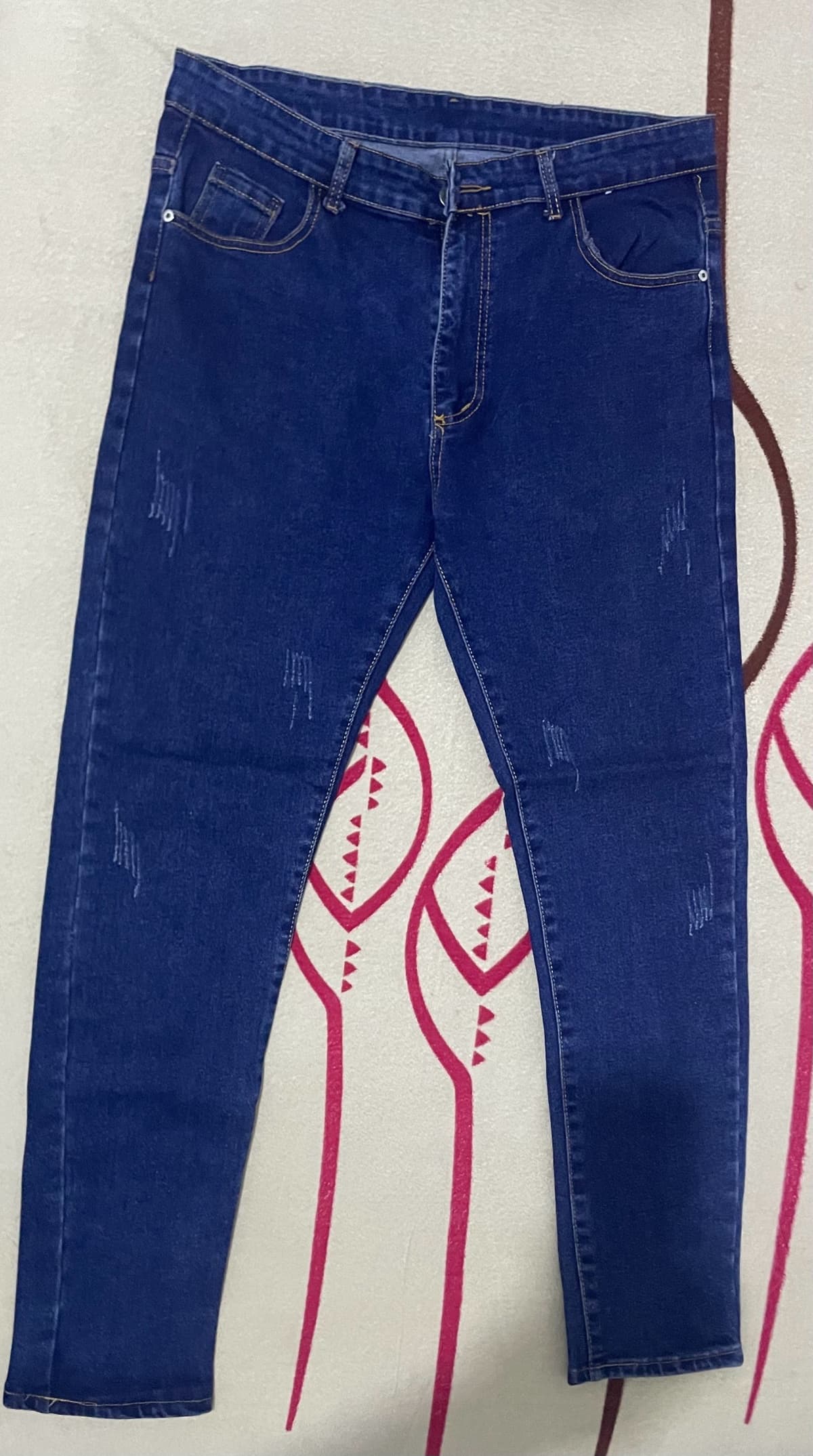 Men's Jeans