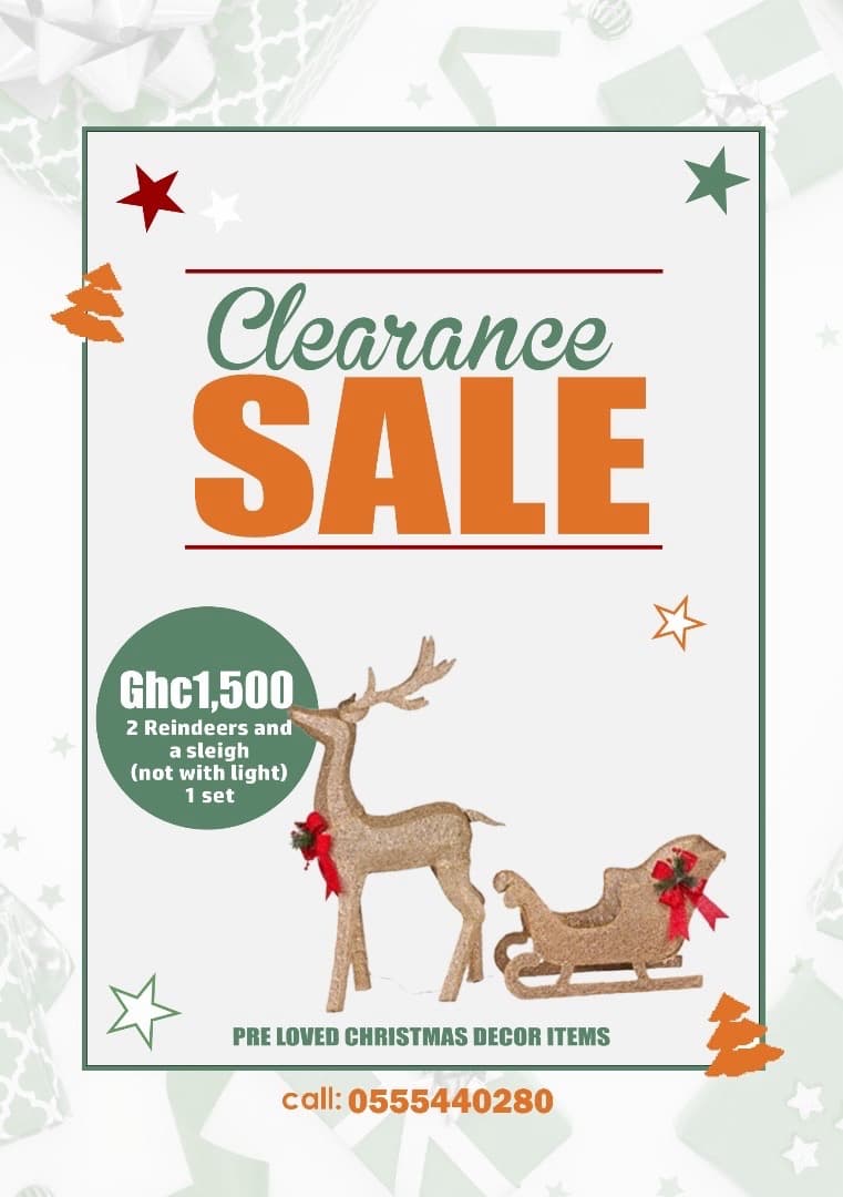 Christmas Decoration