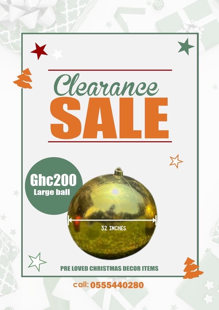 Christmas Ornaments