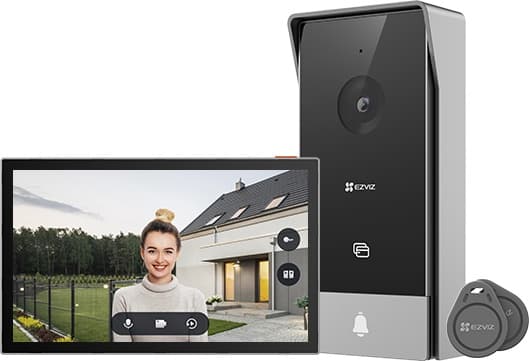 Video Doorbell