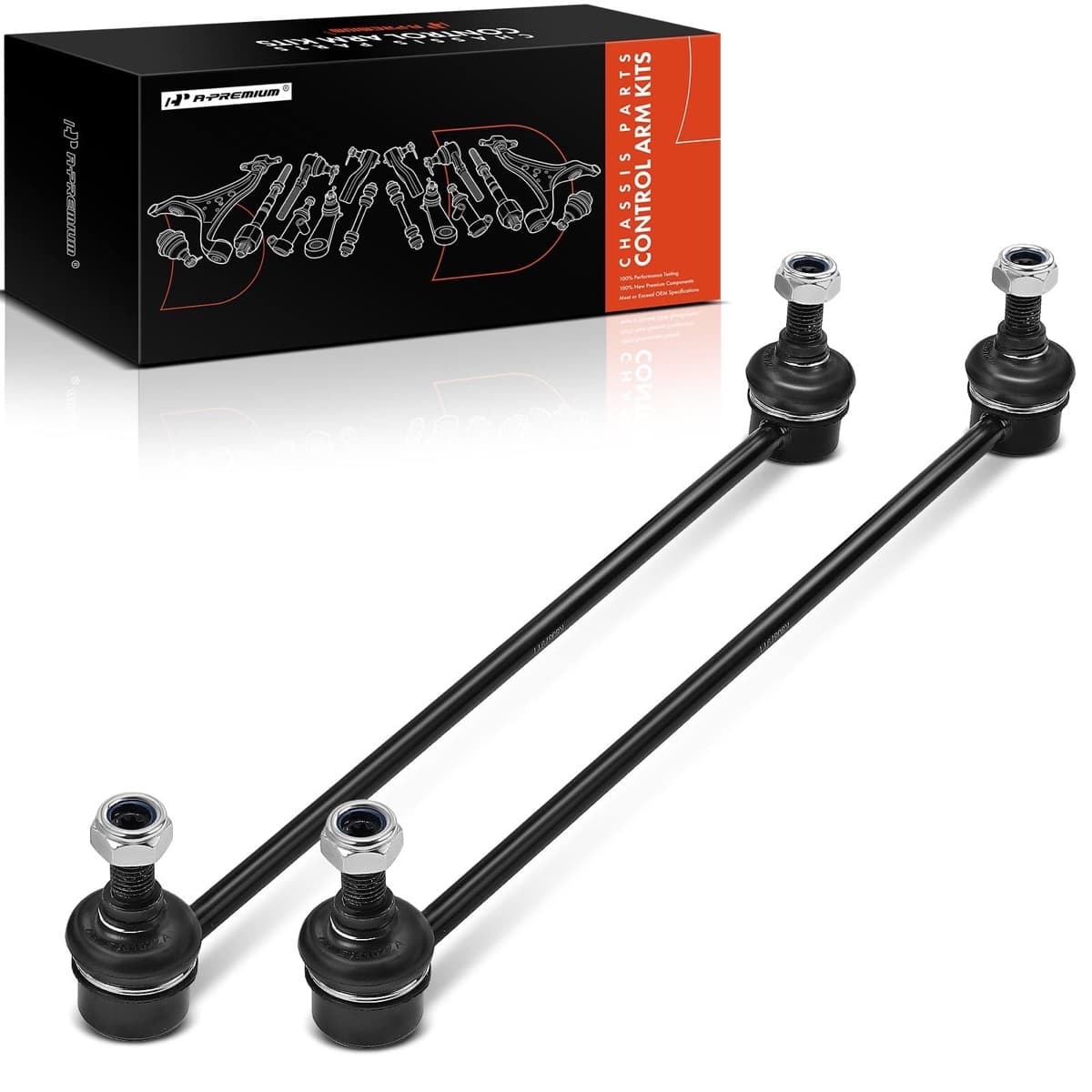 VITZ Linkbar(brand new)