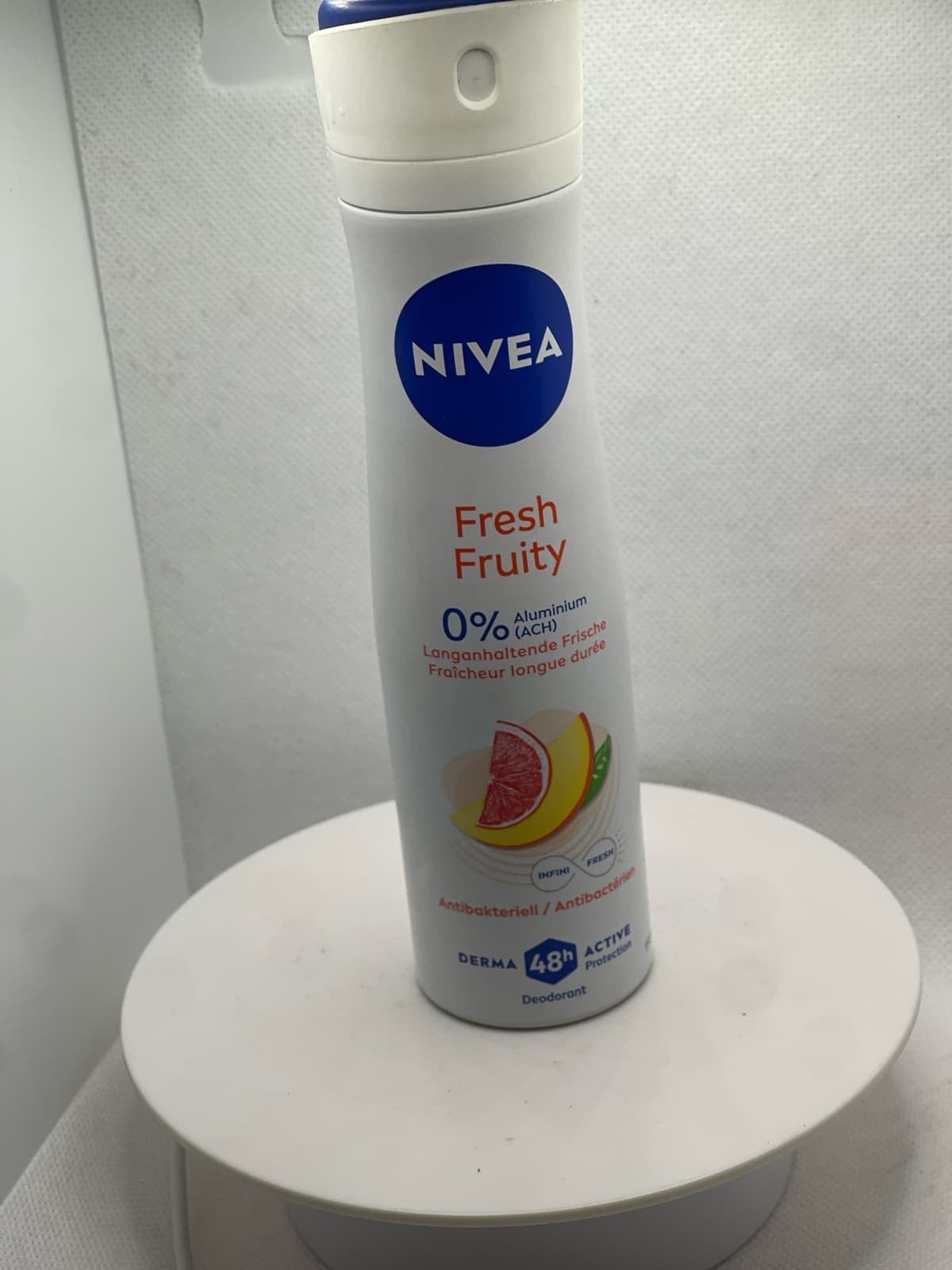 deodorant