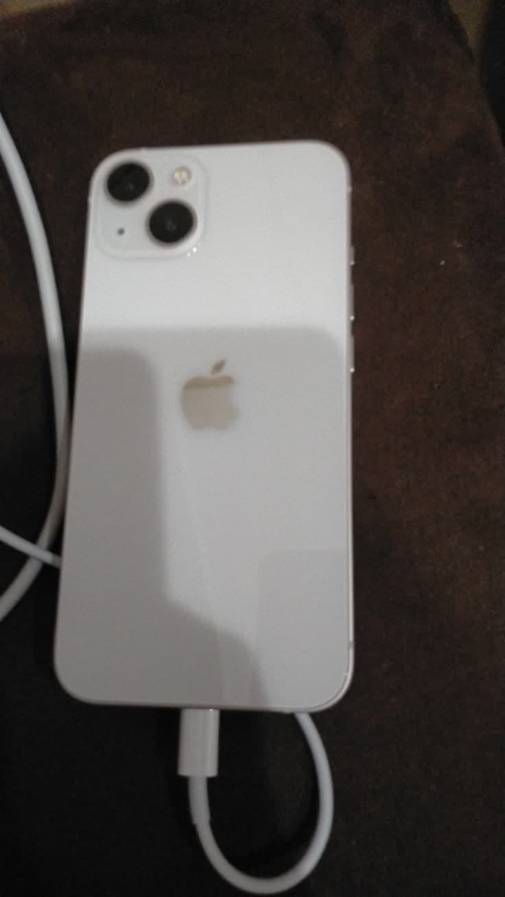 iPhone 13