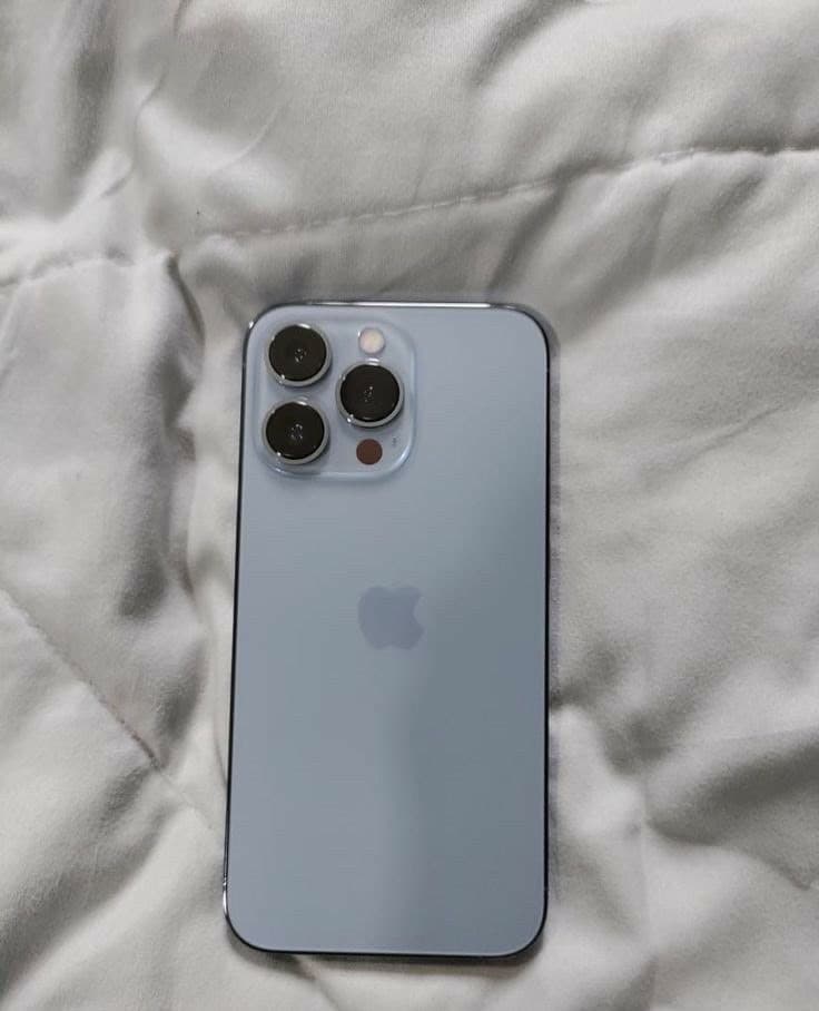 iPhone 13pro max