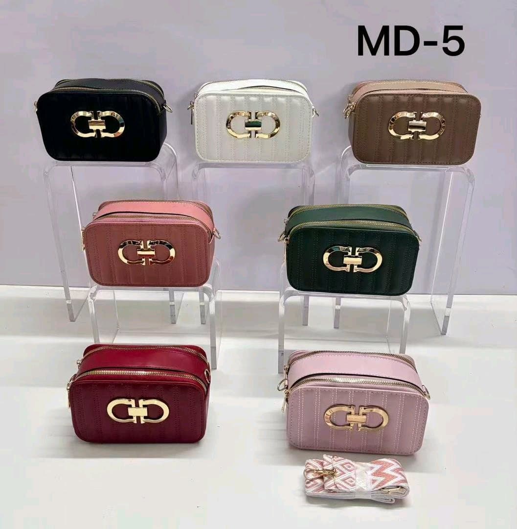 side bag