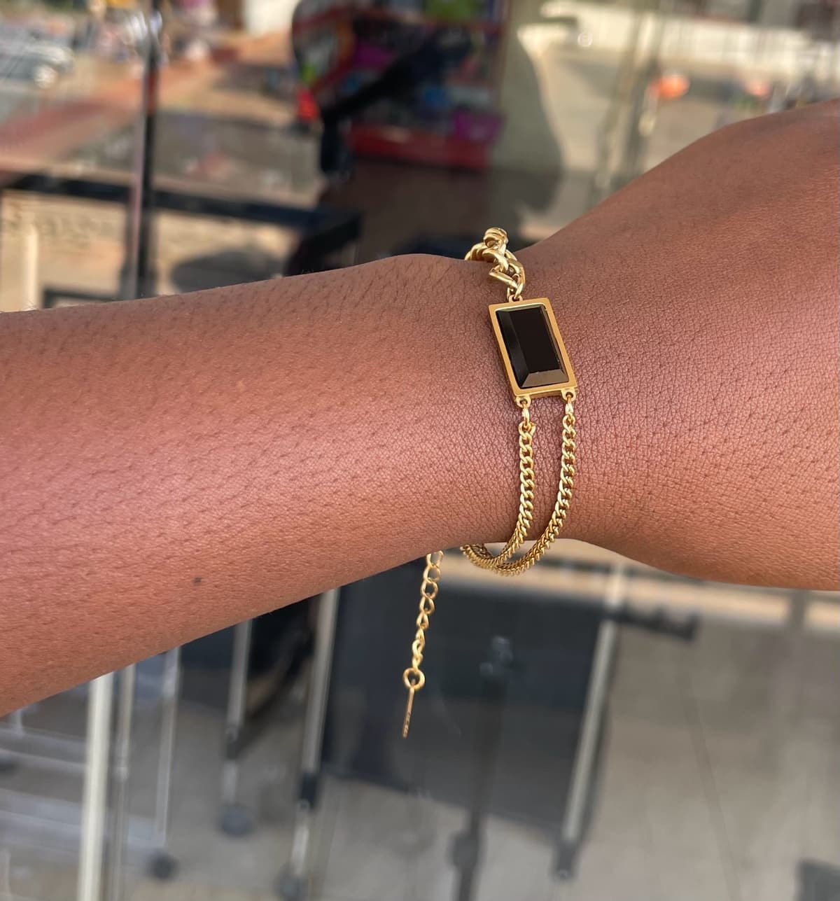 Stylish bracelet