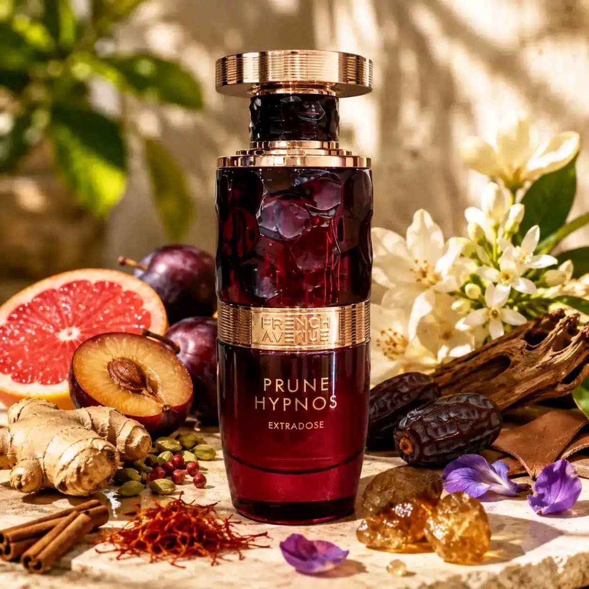 PRUNE HYPNOS extradose