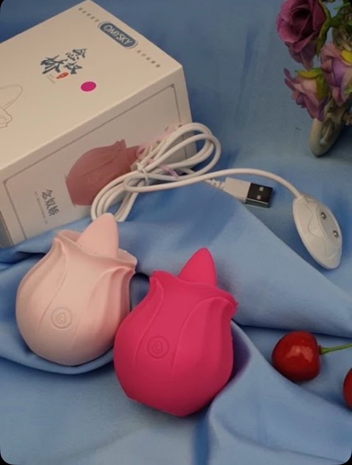vibrators
