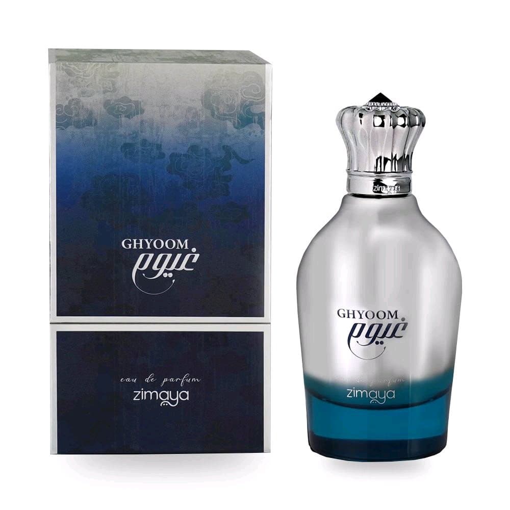 perfume