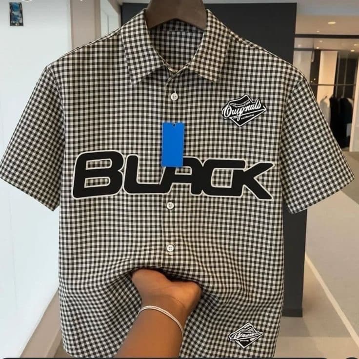 MEN DRESSES