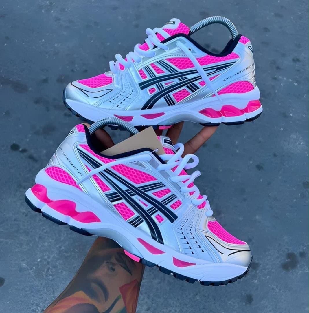 ASICS GT-2160