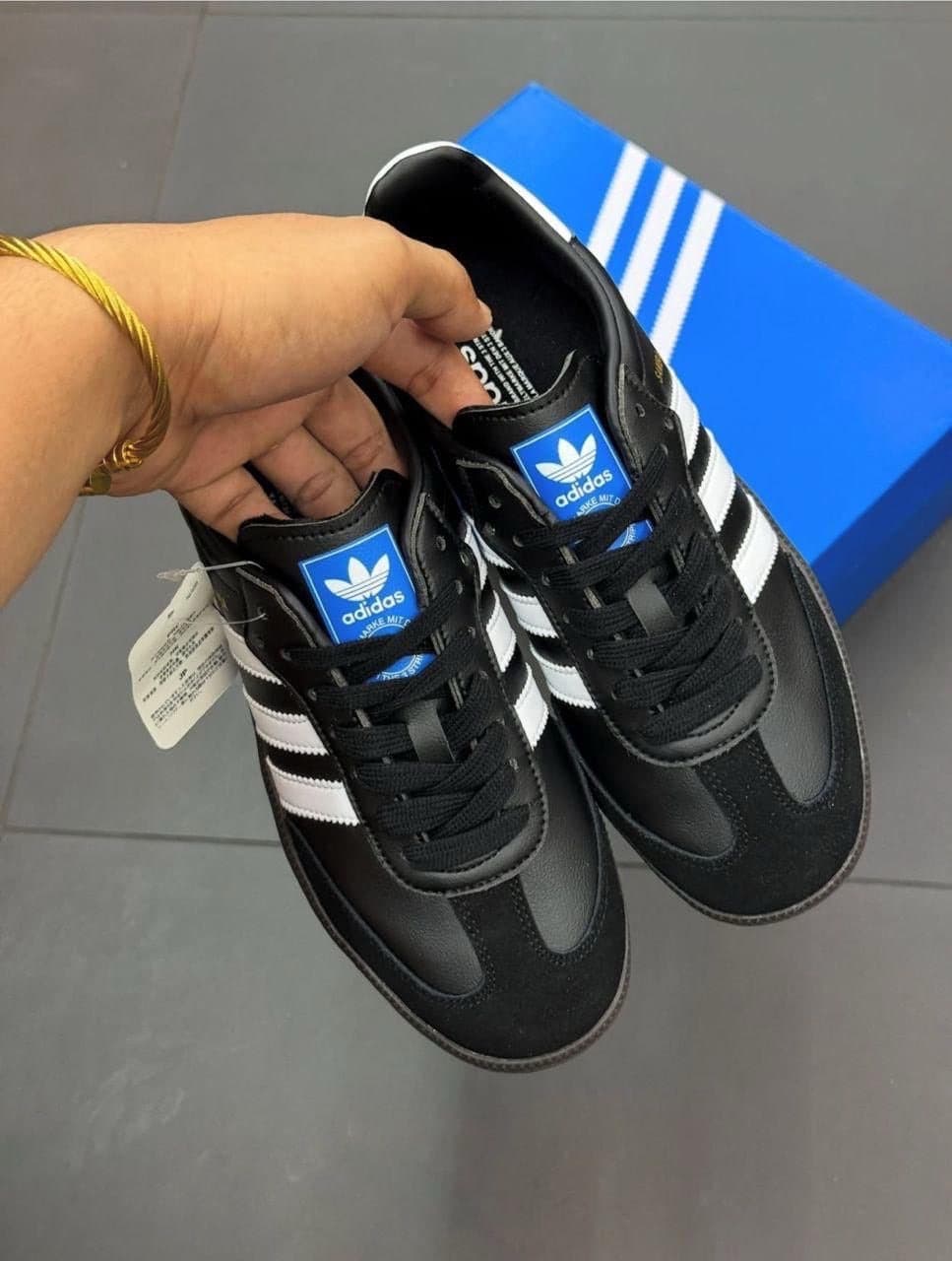 Adidas Samba OG