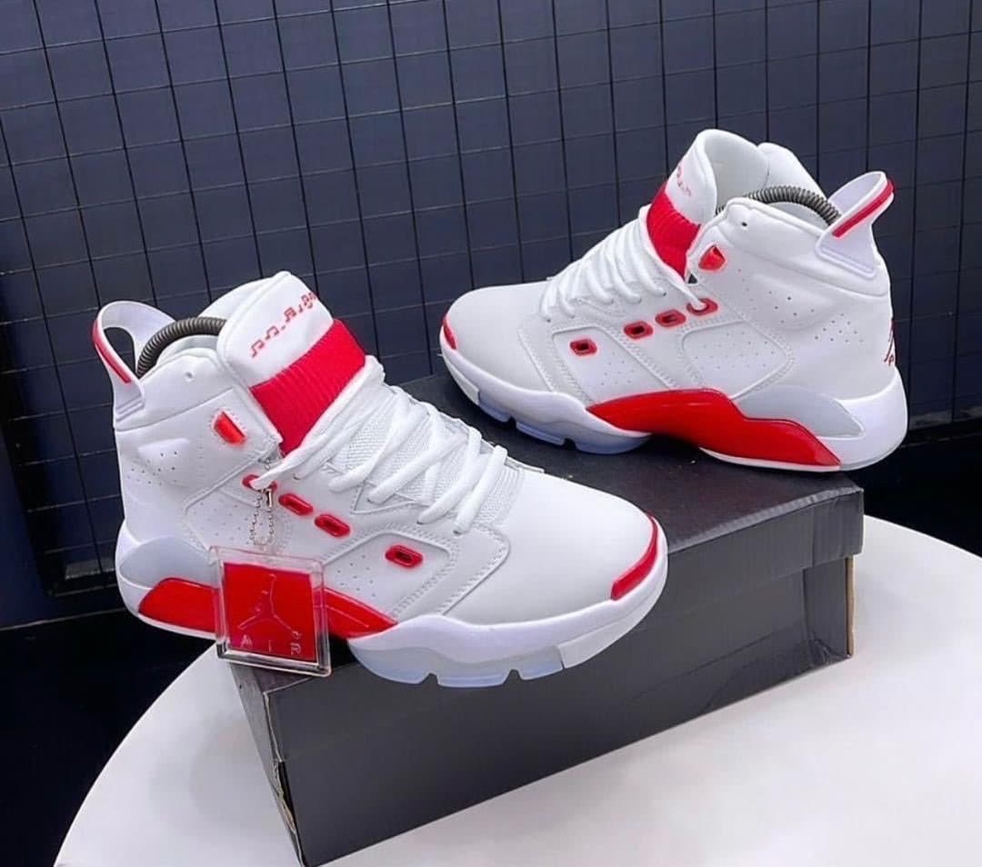 JORDAN 6 COMBO