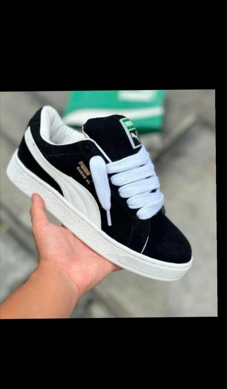 PUMA XL SUEDE