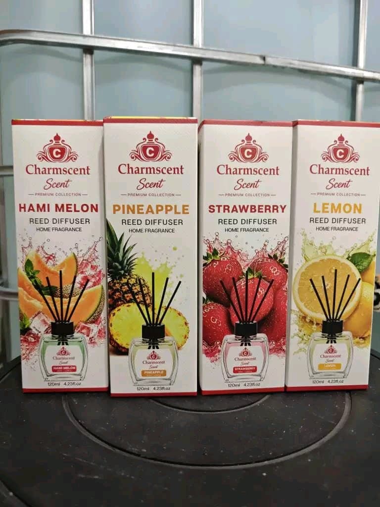 diffusers