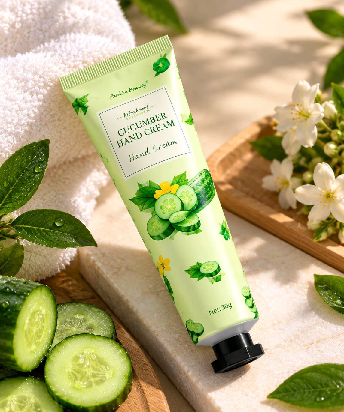 hand cream