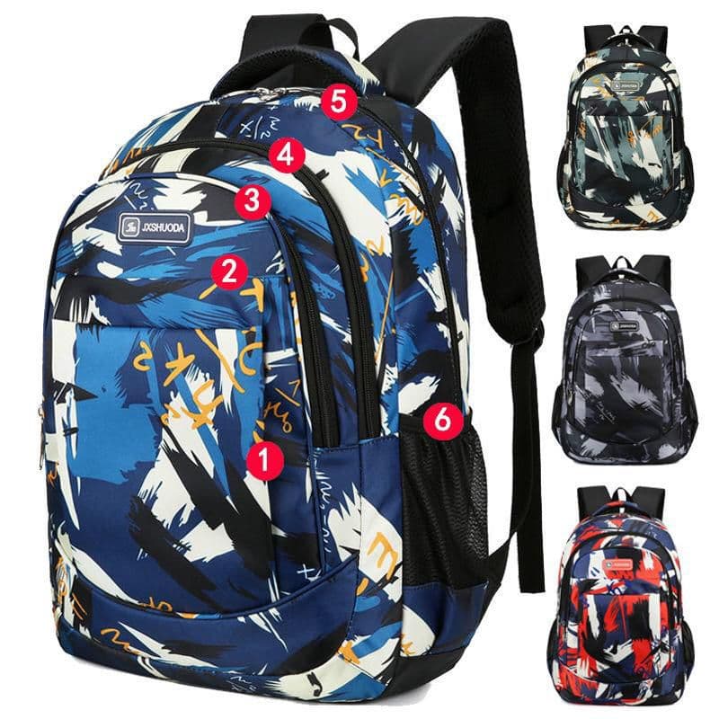JXShouda Backpacks