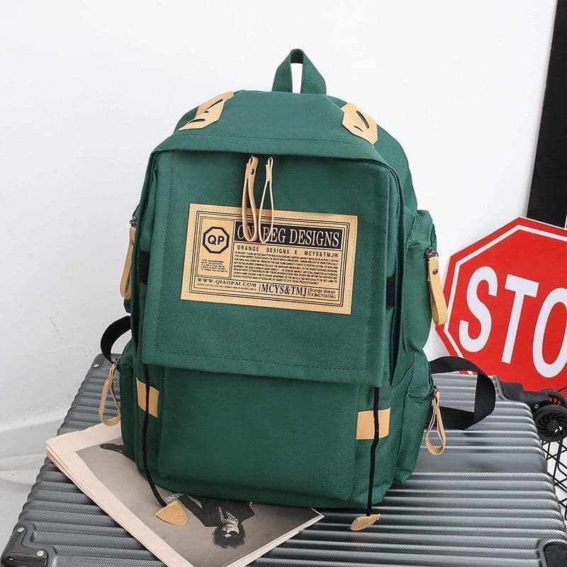 QP Backpacks
