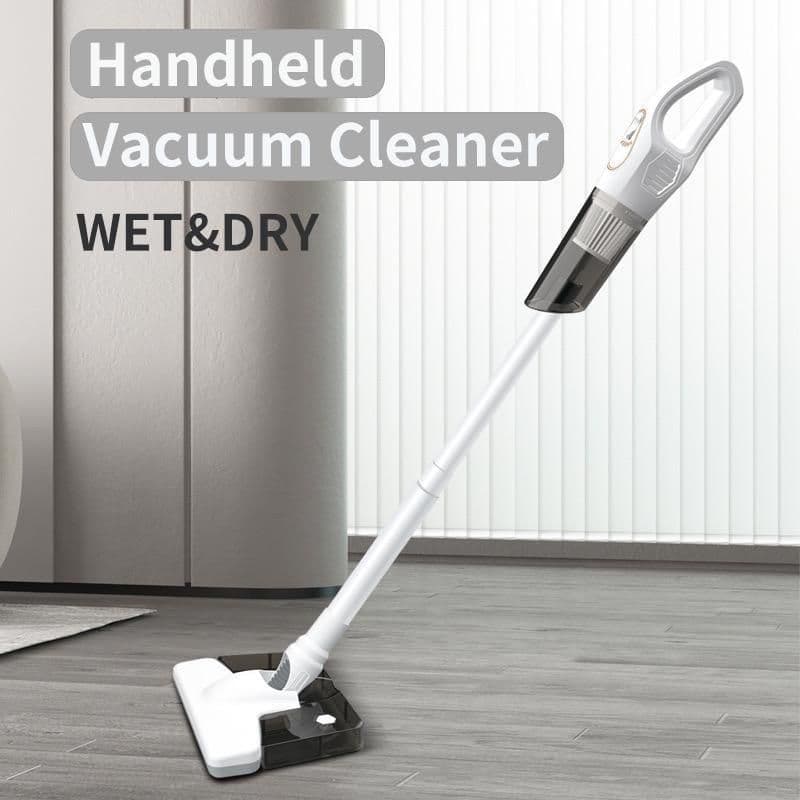 Vacuum Cleaner