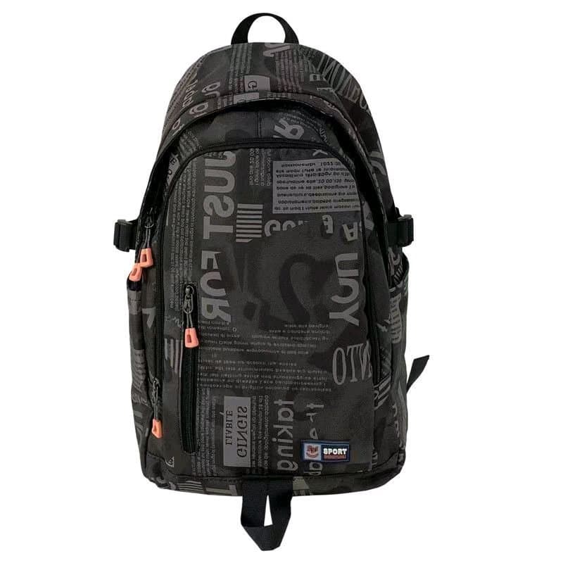 Backpacks 1