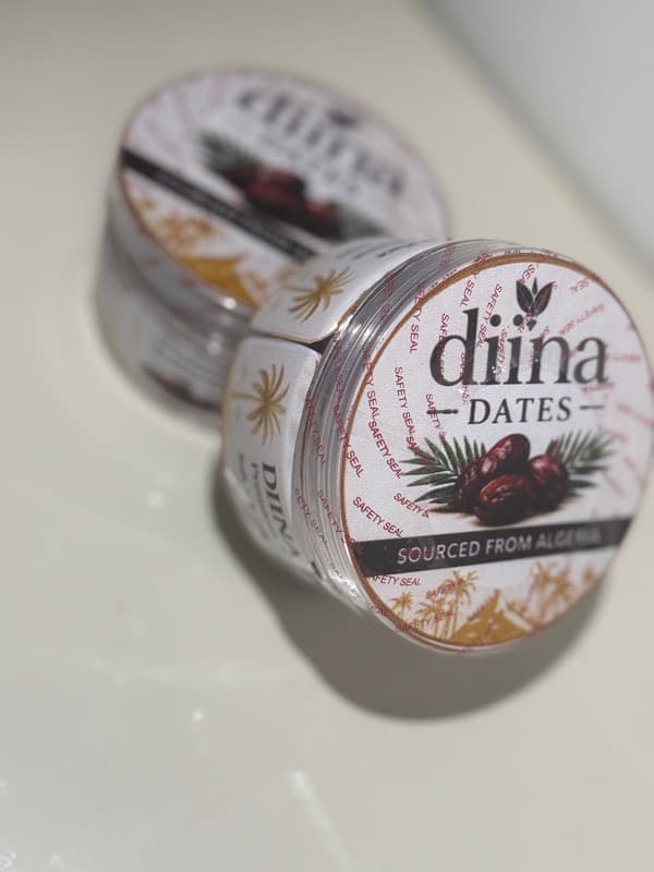 PREMIUM DATE (250g)