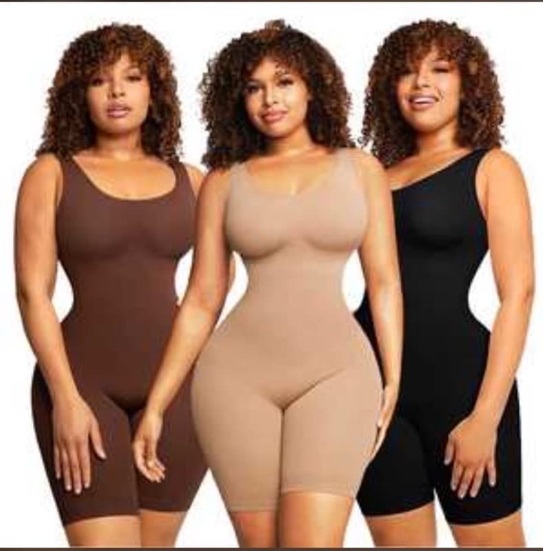 Bodyshaper