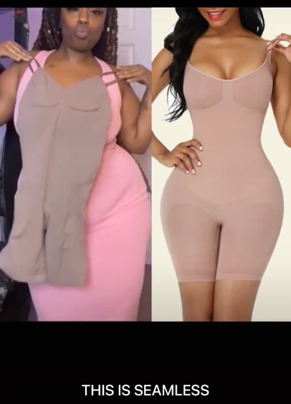 Bodyshaper