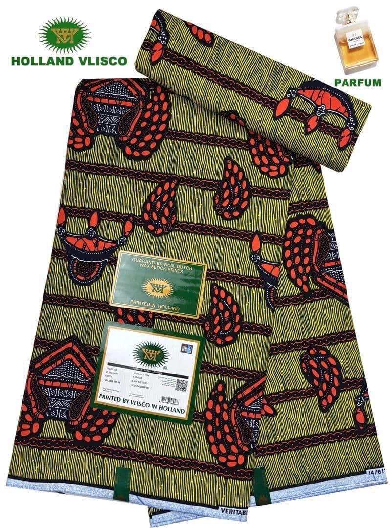 vlisco