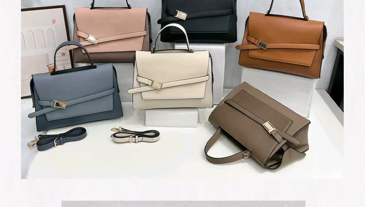Cute Stock Bag