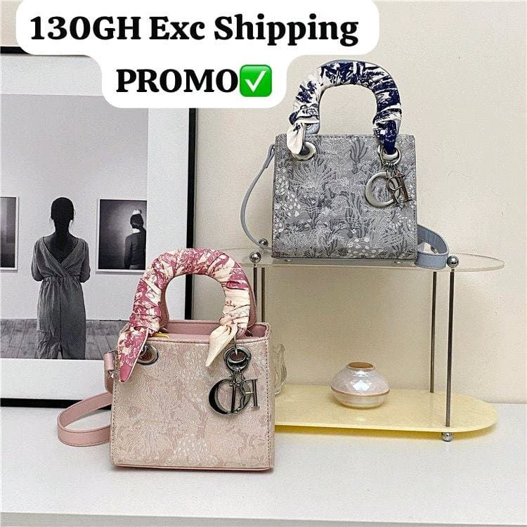 Dior Bag