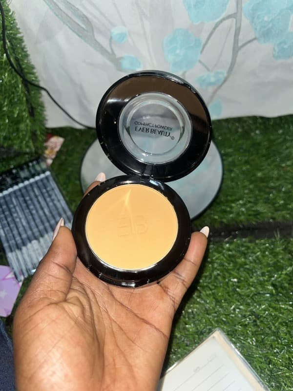 Beauty Ever Powder