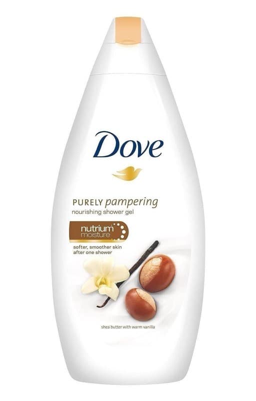Dove Shower Gel