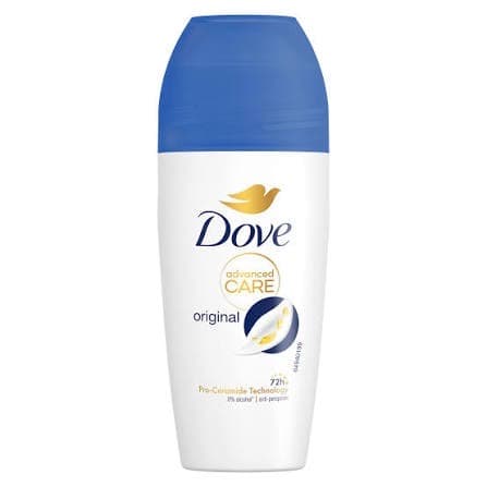 Dove Roll-on
