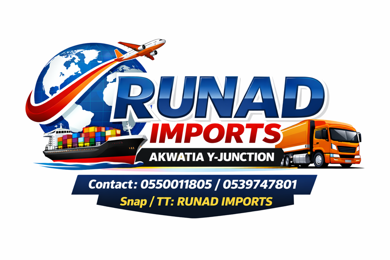 RUNAD IMPORTS