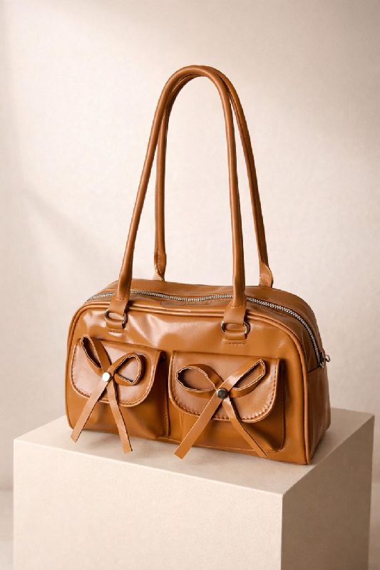 Sticky armpit bag
