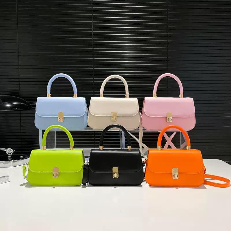 cute leather bag
