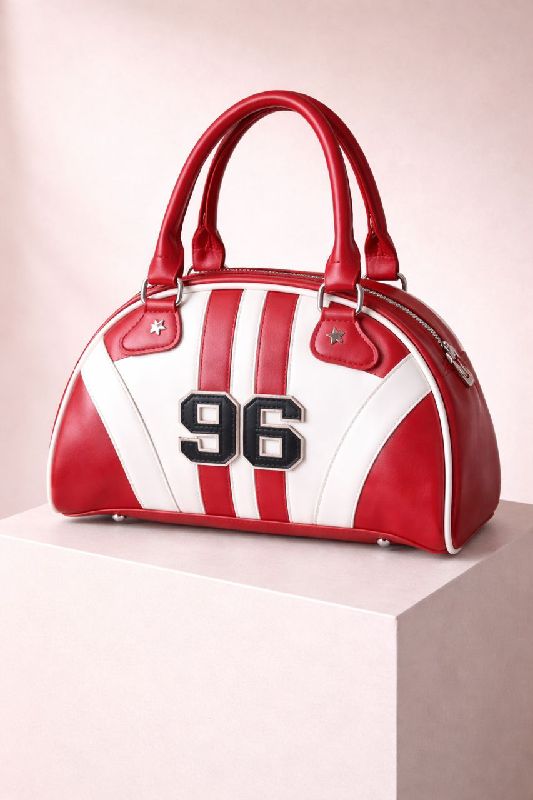 Big bucket bag