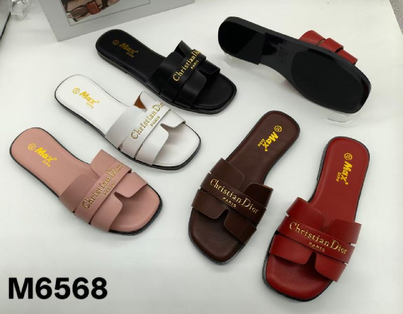 Slippers