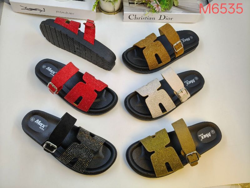 Max Slippers