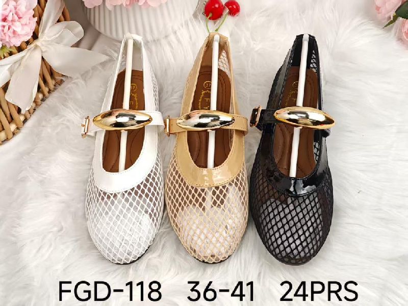 Flat shoe🥿