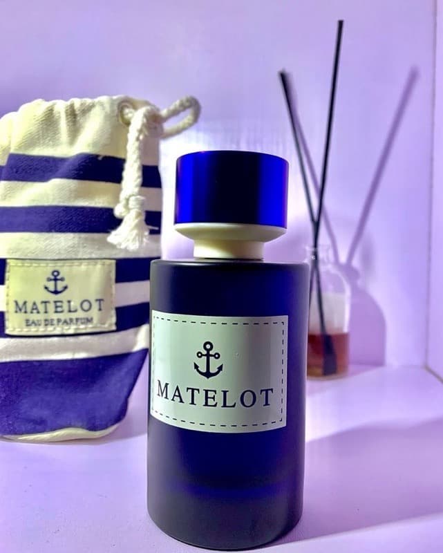 Matelot Eau de Parfum