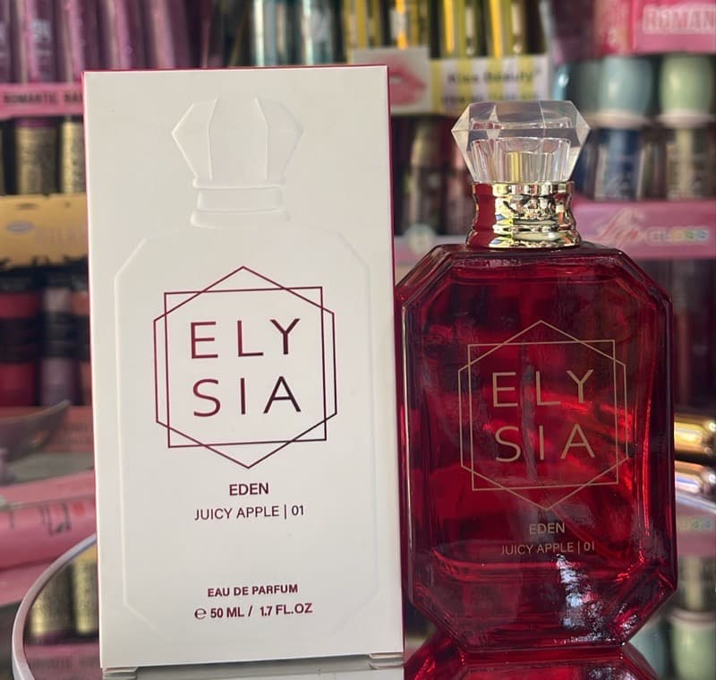 Mini Elysia