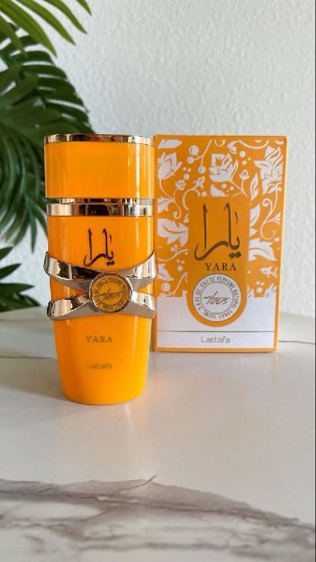 Yara Tous by Lataffa